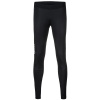 Nohavice HANNAH ALISON PANTS Lady, anthracite veľkosť 44