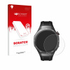 čirá ochranná fólie upscreen pro Huawei Watch GT 5 Pro (46 mm) (čirá ochranná fólie upscreen pro Huawei Watch GT 5 Pro (46 mm))