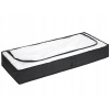 Wenko box pod posteľ 105 x 45 cm čierny