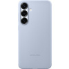 Samsung S25+ Ochranný kryt z veganskej kože EF-VS936PLEGWW
