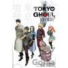 Tokyo Ghoul: Void - Shin Towada, Sui Ishida