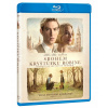 Żegnaj Christopher Robin Blu-ray disk