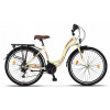 Mestsky bicykel - Nemecký mestský bicykel Stella 26 21 Shimano (Nemecký mestský bicykel Stella 26 21 Shimano)