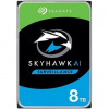 Seagate Surveillance HDD SkyHawk AI 3.5