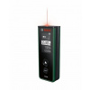 BOSCH Digitálny laserový diaľkomer Sada Zamo 06036729Z1