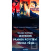 Trilogie Mistborn (Brandon Sanderson)