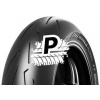 PIRELLI DIABLO ROSSO IV CORSA 190/55ZR17 (75W) TL