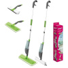 YORK sada 4 v 1 Spray & Collect mop