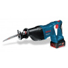 Bosch Akumulátorová chvostová píla GSA 18 V-LI Professional
