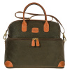 Bric`s Kozmetická taška Life Beauty Case Olive Bric`s