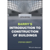 Barry's Introduction to Construction of Buildings (Brožovaná)