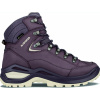 Obuv Lowa Renegade GTX Mid WS Altrosa/Panna Varianta: uk 6