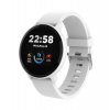 Canyon SW-63, Lollypop, smart hodinky, BT, fareb. LCD displej 1.3´´, vodotes. IP68, multišport. režim, biele (CNS-SW63SW)
