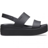 Crocs Brooklyn Low Wedge W 206453 060 (70670) 41-42