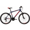 Horský bicykel - MTB Mountain Bike Kross Hexagon 1,0 S 17 26 2023 (MTB Mountain Bike Kross Hexagon 1,0 S 17 26 2023)