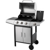 FZG 3010 Plynový gril 3+1 hor. FIELDMANN