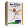 MERKUR - Stavebnice MERKUR - Stavebnica Merkur - DINO - Pterodactyl