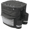 Taška na bicykel Force Target 32 L black (896341)