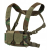 Vesta Helikon-Tex Competition MultiGun Rig Cordura® 500D U.S. Woodland