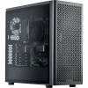 Skrinka Cooler Master Elite 502 Lite Midi Tower čierna