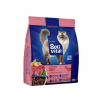 OTV OPTIVITAL With fresh beef - suché krmivo pre mačky - 300g