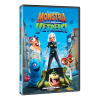Monstra vs. Vetřelci (DVD)