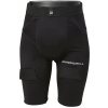 Winnwell Dámské kraťasy se suspenzorem Jill Compression SR (Varianta: XS, V krabičce: Ano)