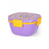 Legami Škatuľka na desiatu Legami Lunch Box 1700 Ml - Daisy