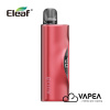 Eleaf ISILK 850mAh Red elektronická cigareta
