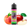 Juice Sauz DRIFTER Shake & Vape Apple Peach 16ml