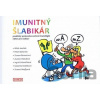 Imunitný šlabikár - Kolektív autorov