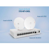 HUAWEI Huawei Bundle: S110-8P2ST + AP361 + AP362 (S110-NFR-BNDL)