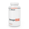 GymBeam Omega 3-6-9 240 kapsúl