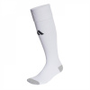 adidas Milano Socks 23 Childrens White/Black Ladies 4-8
