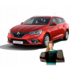 Záclony na magnetoch Renault Megane 4 IV kombi