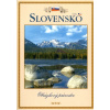 Slovensko - obrázkový sprievodca česky