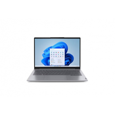 Lenovo ThinkBook 14 G6 i5-1335U 14.0" WUXGA matný UMA 16GB 512GB SSD W11 šedý 3y OS 21KG0079CK