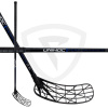 UNIHOC EVOLITE PERFORMANCE MID FL 26 Black 104cm (=114cm) levá (levá ruka dole)