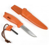 Light My Fire FireKnife BIO RustyOrange