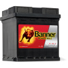 Banner Power Bull 12V 42Ah 390A P4208