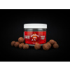 Wafters Dudi Bait Mister Red Super Hot 100g Priemer: 14+16mm