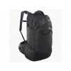 Batoh EVOC Trail Pro Blackline 26 Black - L/XL