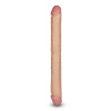 Lovetoy Realistic Slim Ultra Double Dildo