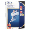 Epson Ultra Glossy Photo Paper fotopapier Lesk (C13S041944)