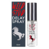 Gél/sprej-Wild Stud Delay spray extra silný