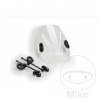 Plexi MITO PUIG transparent pre Yamaha Virago XV535 1988-2000