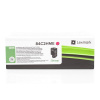Toner Lexmark 84C2HME, magenta (purpurový)