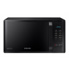 Samsung MS23K3513AK/EO MS23K3513AK, Klasická s funkciou zdravého varenia, 23 ℓ