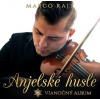 Marco Rajt Anjelské husle Vianočný album