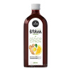 LEROS 100% ŠŤAVA ZÁZVOR CITRÓN 250 ml